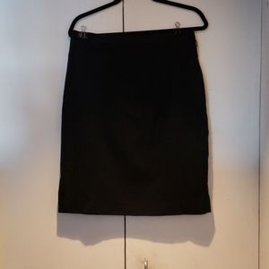 H&M - pencil skirt